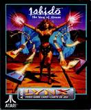 Ishido: The Way of Stones (Atari Lynx)